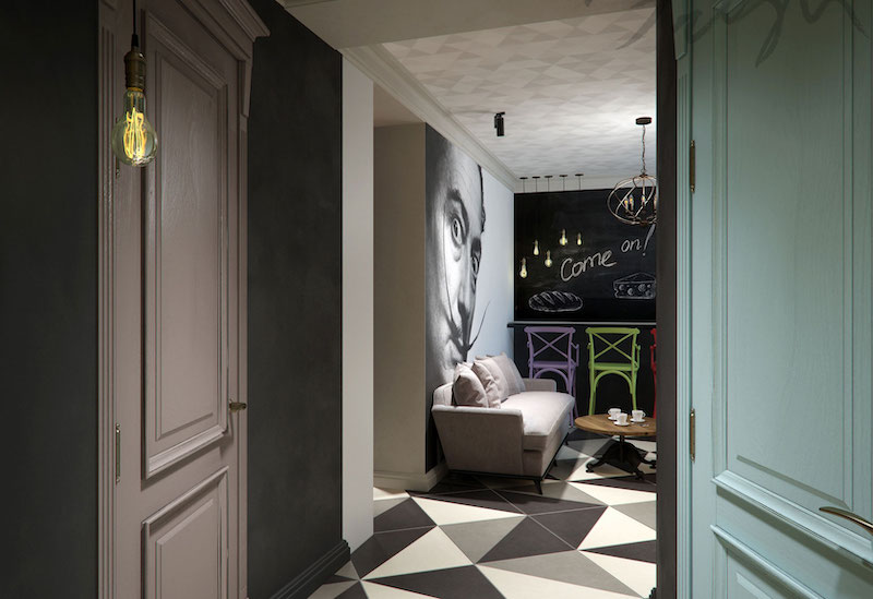 The best hostel in Kharkov